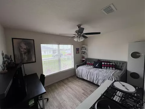 Bedroom - 3693 Ricky Ln, Saint Cloud, FL 34772 photo 3 of 3