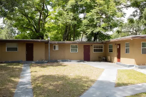 621 W South St, Orlando, FL 32805