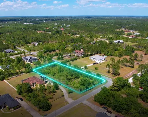 lot7 Osborne St, Orlando, FL 32833