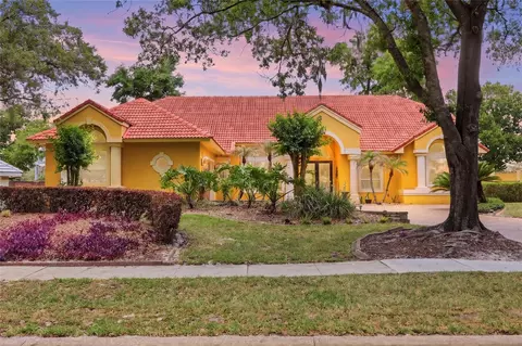 7407 Park Springs Cir, Orlando, FL 32835