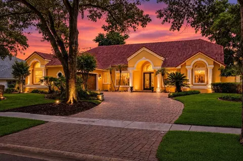 7407 Park Springs Cir, Orlando, FL 32835
