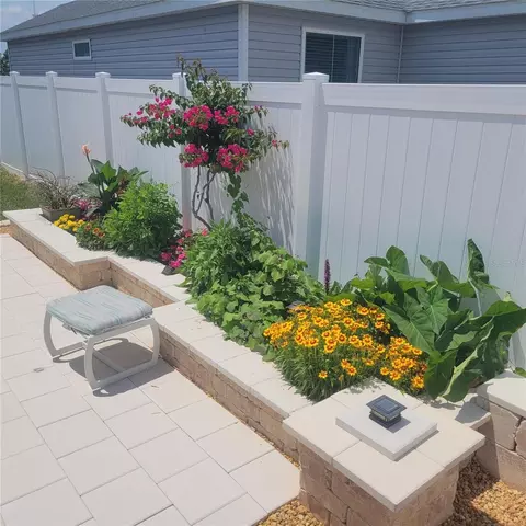 Exterior - 7591 Mergaert Ln, Middleton, FL 34762 photo 5 of 7