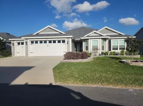 7591 Mergaert Ln, Sumterville, FL 33585