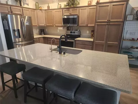 Kitchen - 7591 Mergaert Ln, Middleton, FL 34762 photo 1 of 2