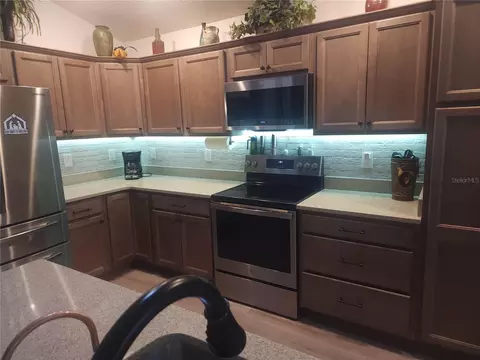 Kitchen - 7591 Mergaert Ln, Middleton, FL 34762 photo 2 of 2