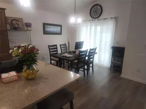 Dining - 7591 Mergaert Ln, Middleton, FL 34762 photo 1 of 1