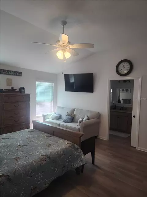 Bedroom - 7591 Mergaert Ln, Middleton, FL 34762 photo 2 of 3