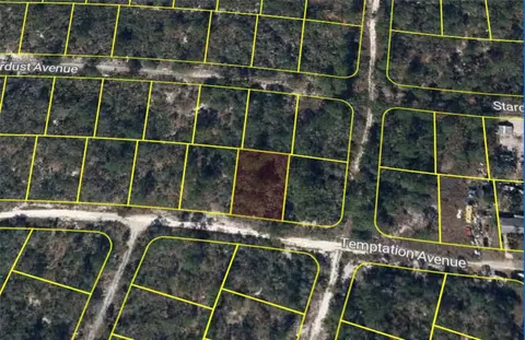 340 Hossler Ave, Lake Placid, FL 33852