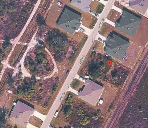 9172 Agate St, Port Charlotte, FL 33981