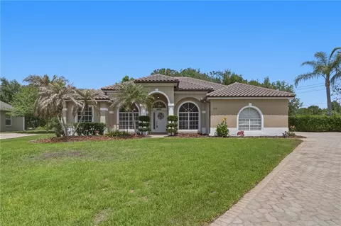 510 Sonata Ct, Winter Springs, FL 32708