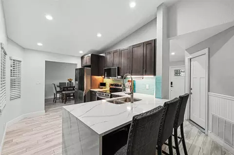 Kitchen - 5070 Curtis Blvd, Cocoa, FL 32927 photo 2 of 3