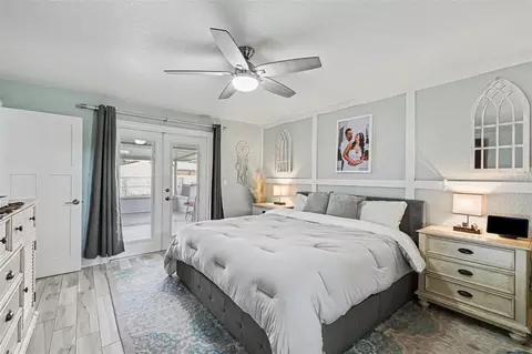 Bedroom - 5070 Curtis Blvd, Cocoa, FL 32927 photo 2 of 5