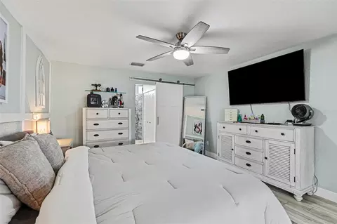 Bedroom - 5070 Curtis Blvd, Cocoa, FL 32927 photo 4 of 5