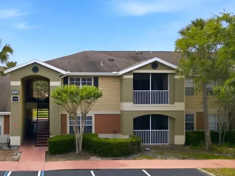 1910 Summer Club Dr #104, Oviedo, FL 32765