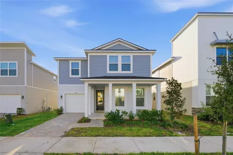 2308 Distant Sun Trl, Kissimmee, FL 34747