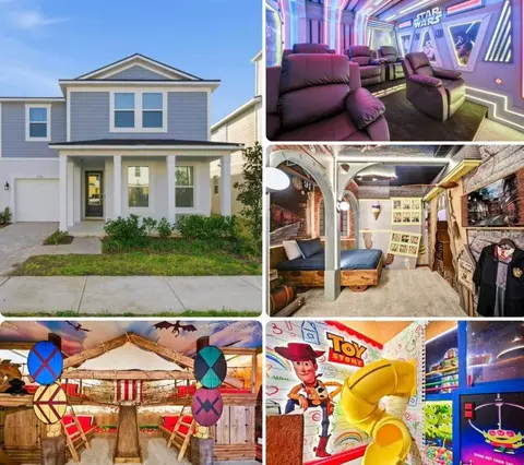 2308 Distant Sun Trl, Kissimmee, FL 34747