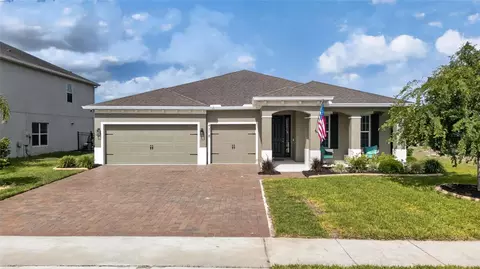4318 Tigris Dr, Apopka, FL 32712