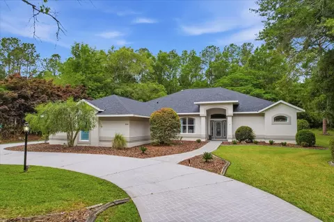 8610 SW 196th Avenue Rd, Dunnellon, FL 34432
