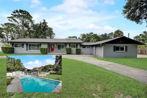 4223 E Pine Hill Cir, Orlando, FL 32808