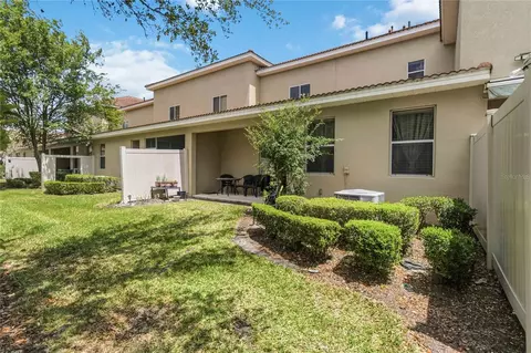 Exterior - 2107 Velvet Leaf Dr, Ocoee, FL 34761 photo 6 of 9