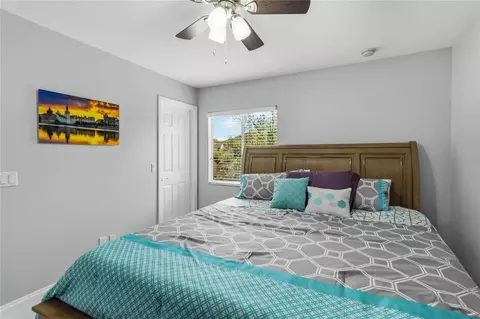 Bedroom - 2107 Velvet Leaf Dr, Ocoee, FL 34761 photo 5 of 5