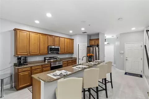 Kitchen - 2107 Velvet Leaf Dr, Ocoee, FL 34761 photo 1 of 4
