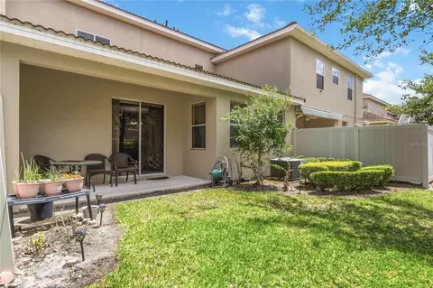 Exterior - 2107 Velvet Leaf Dr, Ocoee, FL 34761 photo 7 of 9