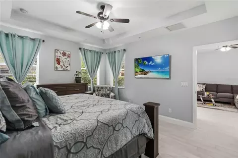 Bedroom - 2107 Velvet Leaf Dr, Ocoee, FL 34761 photo 3 of 5