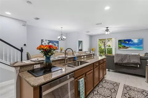 Kitchen - 2107 Velvet Leaf Dr, Ocoee, FL 34761 photo 2 of 4