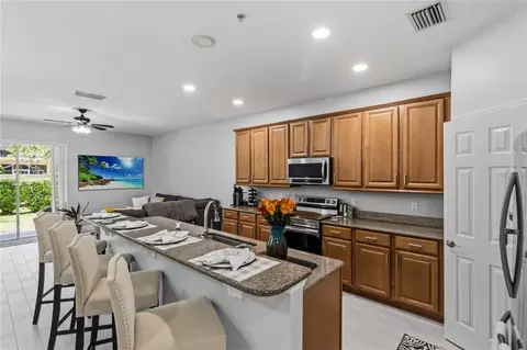 Kitchen - 2107 Velvet Leaf Dr, Ocoee, FL 34761 photo 4 of 4