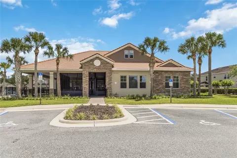 Exterior - 2107 Velvet Leaf Dr, Ocoee, FL 34761 photo 9 of 9