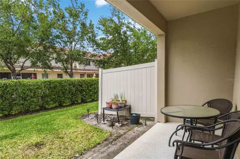 Exterior - 2107 Velvet Leaf Dr, Ocoee, FL 34761 photo 5 of 9
