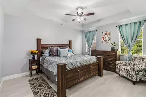 Bedroom - 2107 Velvet Leaf Dr, Ocoee, FL 34761 photo 2 of 5