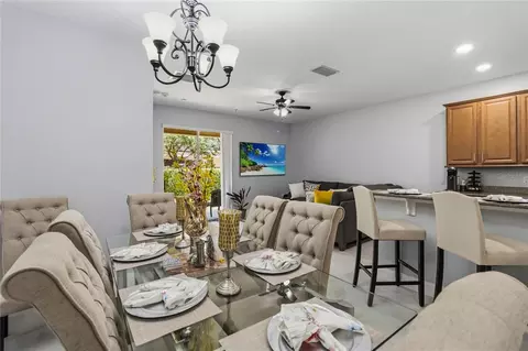 Dining - 2107 Velvet Leaf Dr, Ocoee, FL 34761 photo 3 of 3