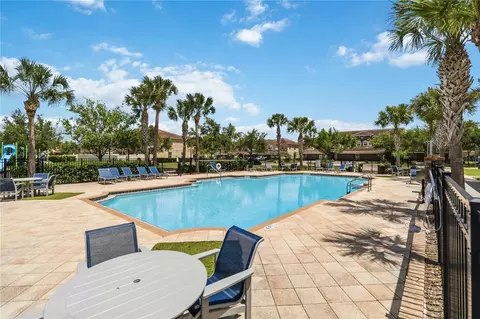 Exterior - 2107 Velvet Leaf Dr, Ocoee, FL 34761 photo 8 of 9