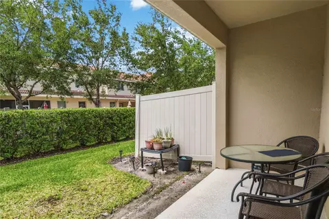 Exterior - 2107 Velvet Leaf Dr, Ocoee, FL 34761 photo 4 of 9