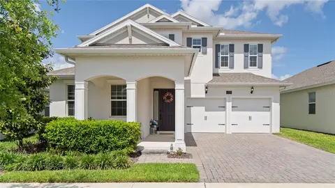 15239 Lake Lamonia St, Winter Garden, FL 34787