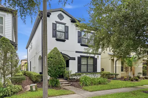7190 Enchanted Lake Dr, Winter Garden, FL 34787