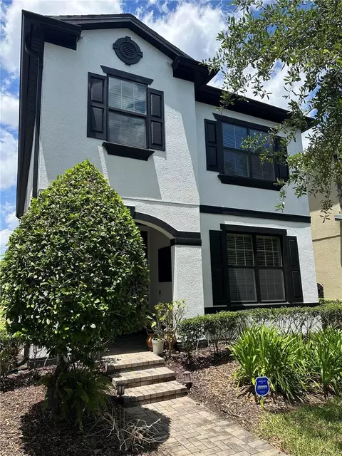 7190 Enchanted Lake Dr, Winter Garden, FL 34787