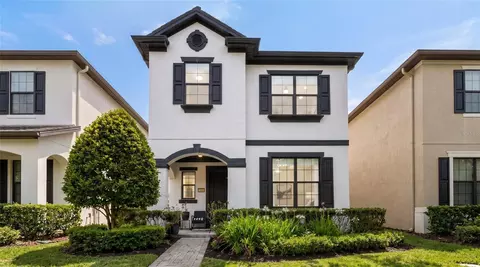 7190 Enchanted Lake Dr, Winter Garden, FL 34787