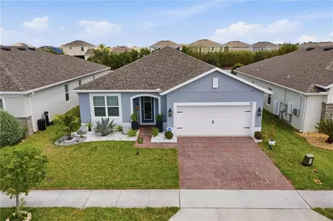 710 Campo Ln, Davenport, FL 33837