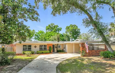 3019 Chelsea St, Orlando, FL 32803