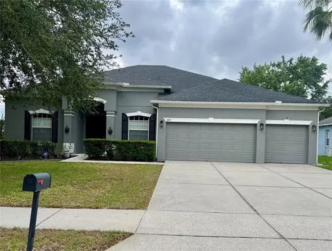849 Shadowmoss Dr, Winter Garden, FL 34787