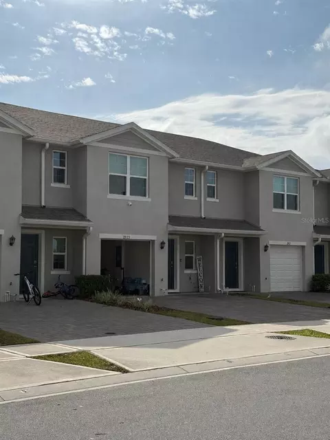2923 Brie Hammock Bnd, Saint Cloud, FL 34773