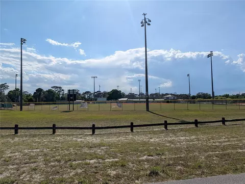 Exterior - 3607 Briarcliff Way, Mims, FL 32754 photo 4 of 6