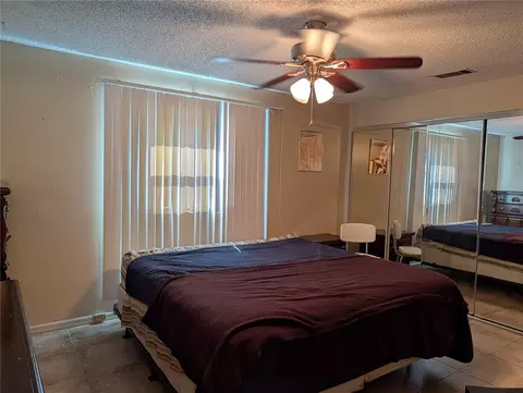 Bedroom - 3607 Briarcliff Way, Mims, FL 32754 photo 2 of 4