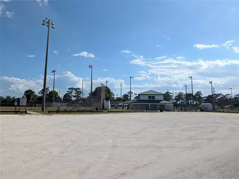 Exterior - 3607 Briarcliff Way, Mims, FL 32754 photo 6 of 6