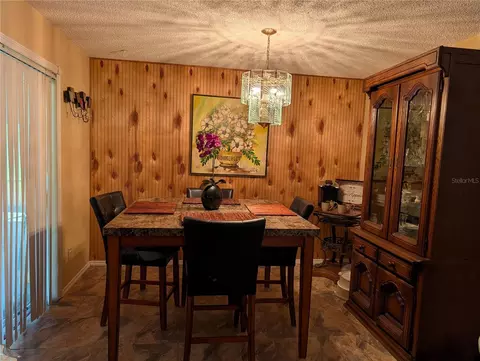 Dining - 3607 Briarcliff Way, Mims, FL 32754 photo 1 of 3
