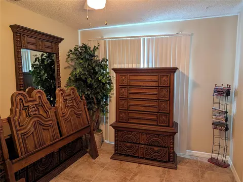 Bedroom - 3607 Briarcliff Way, Mims, FL 32754 photo 4 of 4