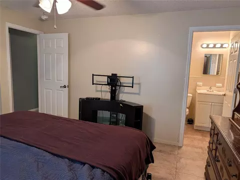 Bedroom - 3607 Briarcliff Way, Mims, FL 32754 photo 3 of 4